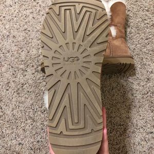 UGG Shoes - tan UGG boots UGG Shoes - tan UGG boots